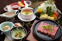 15,000円コース (6品) 15,000円コース (6品)