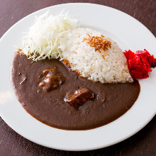 カレー