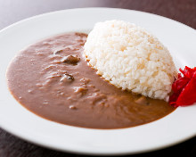 健康カレーHealthy curry