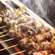 その他 焼き鳥・串焼き