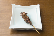鶏レバー