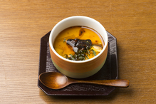 茶碗蒸し
