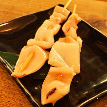 その他 焼き鳥・串焼き