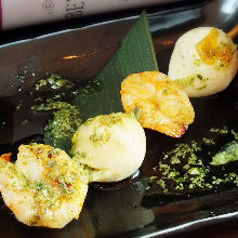 その他 焼き鳥・串焼き