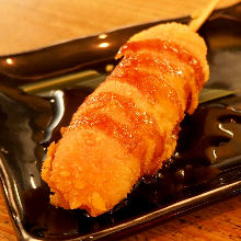 魚肉ソーセージ