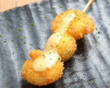 その他 焼き鳥・串焼き