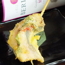 その他 焼き鳥・串焼き