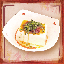 その他 豆腐料理