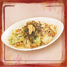焼きそば