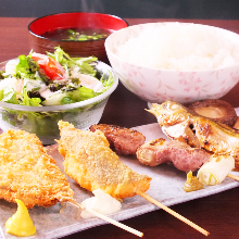 その他 定食、御膳