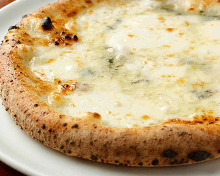 クアトロ・フォルマッジ