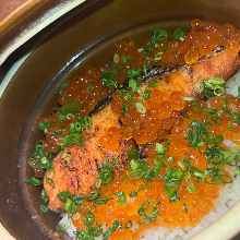 季節の土鍋ご飯