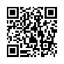 店舗のQRコード