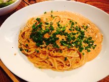 その他 パスタ