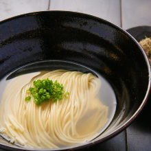 五島うどん