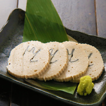 さつま揚げ・練り物