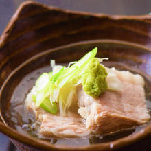 その他 茹で・蒸し料理