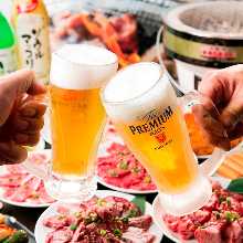 生ビール