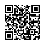 店舗のQRコード