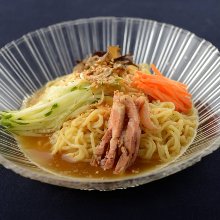 冷麺