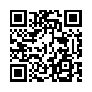 店舗のQRコード