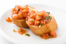 クロスティーニ