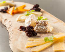 その他 チーズフォンデュ・チーズ料理