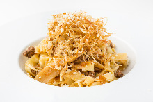 フィットチーネ