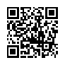 店舗のQRコード