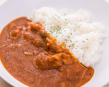 インドカレー