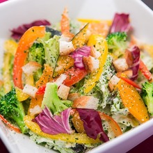 シーザーサラダ