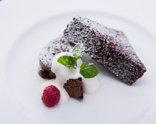 ガトーショコラ