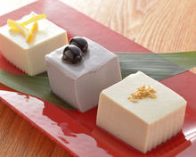 その他 豆腐料理