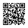 店舗のQRコード