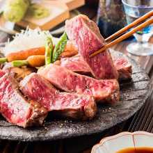 5,780円コース (9品)