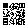 店舗のQRコード