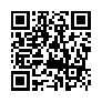 店舗のQRコード