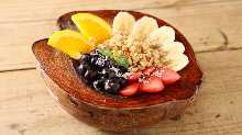 【A&ccedil;a&iacute; Boul】アサイーボウル