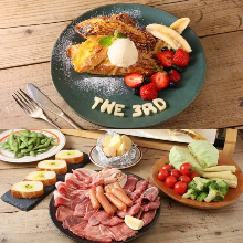 4,970円コース (10品)