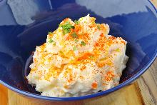 ポテトサラダ ポテトサラダ