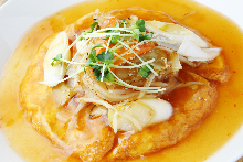 厚焼き卵・卵焼き 厚焼き卵・卵焼き