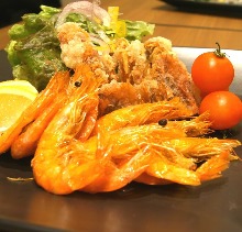 その他 揚げ物