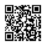 店舗のQRコード