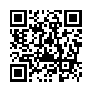 店舗のQRコード