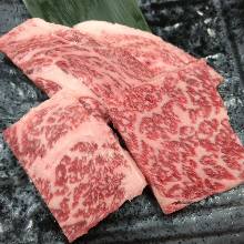 杤木和牛リブロース 杤木和牛リブロース