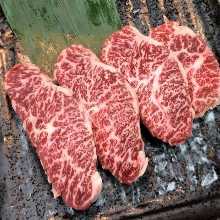 上ハラミ 上ハラミ