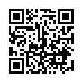 店舗のQRコード