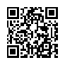 店舗のQRコード