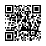 店舗のQRコード