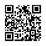店舗のQRコード